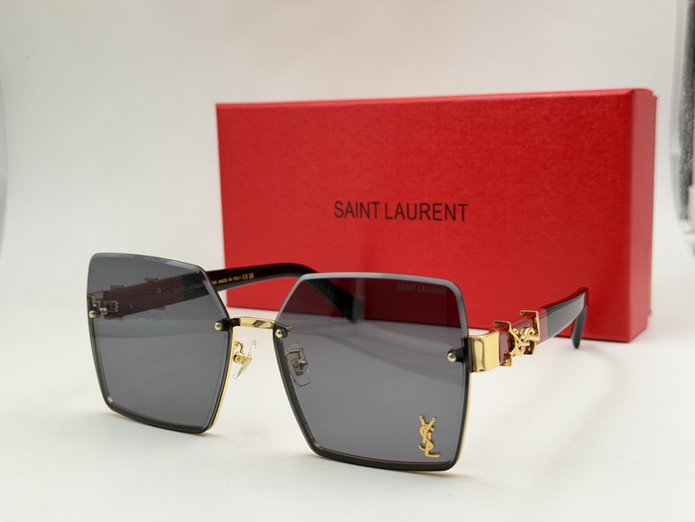 YSL Sunglasses(AAAA)-029