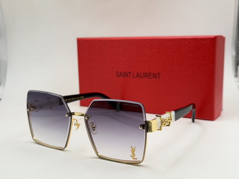 YSL Sunglasses(AAAA)-026