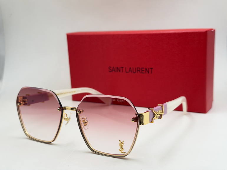 YSL Sunglasses(AAAA)-022