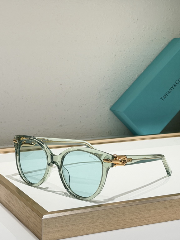 TIFFANY & CO Sunglasses(AAAA)-021