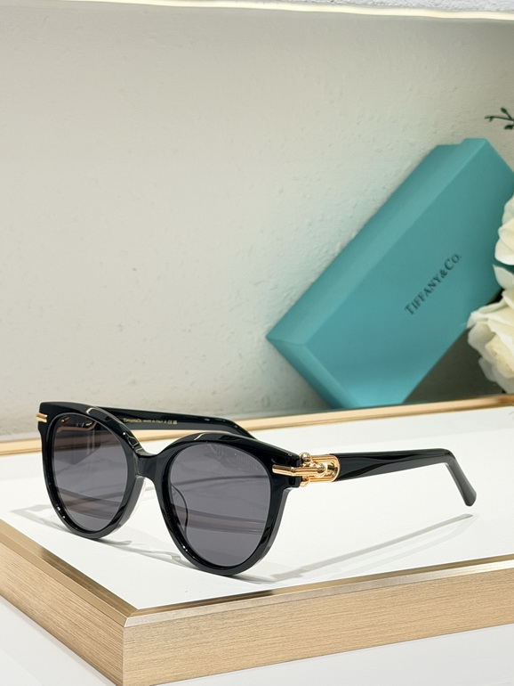 TIFFANY & CO Sunglasses(AAAA)-020