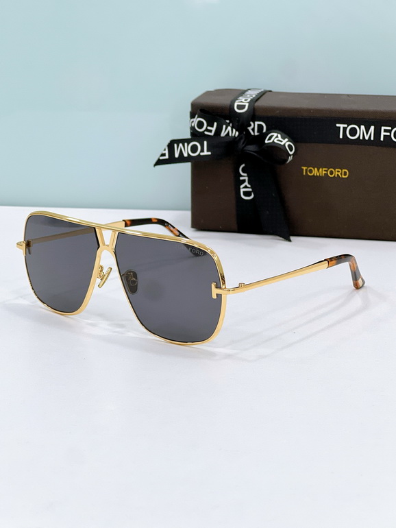 TOM FORD Sunglasses(AAAA)-1349
