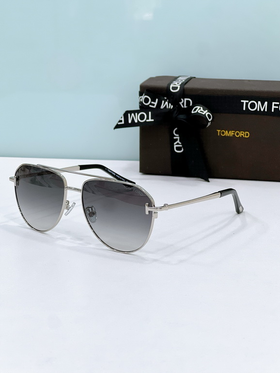 TOM FORD Sunglasses(AAAA)-1337