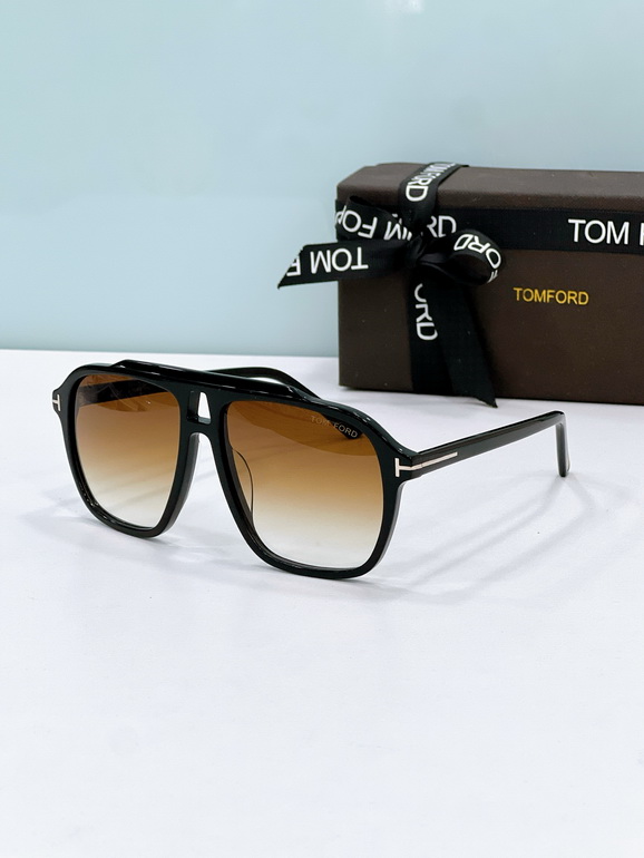 TOM FORD Sunglasses(AAAA)-1332