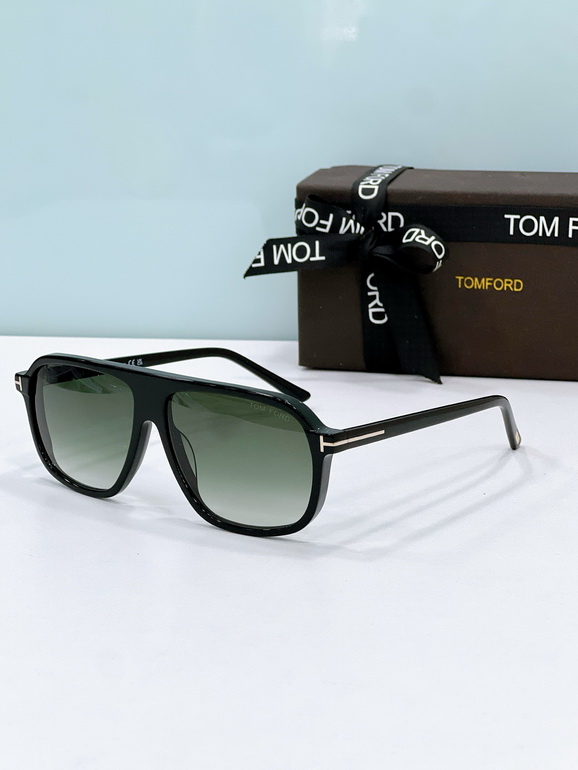 TOM FORD Sunglasses(AAAA)-1325