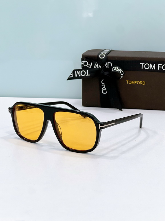 TOM FORD Sunglasses(AAAA)-1320