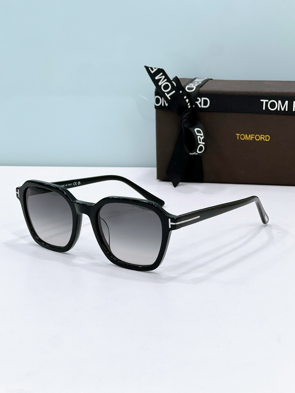 TOM FORD Sunglasses(AAAA)-1319