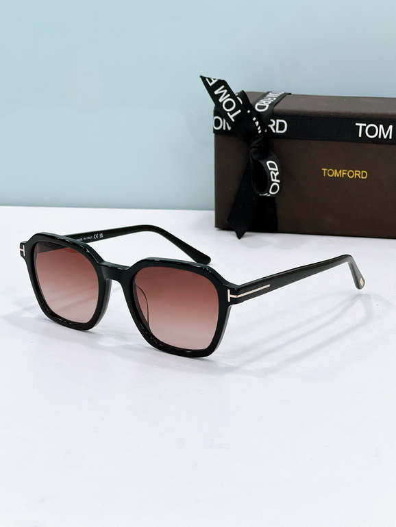 TOM FORD Sunglasses(AAAA)-1316
