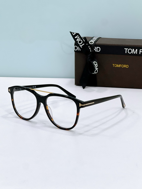 TOM FORD Sunglasses(AAAA)-1307