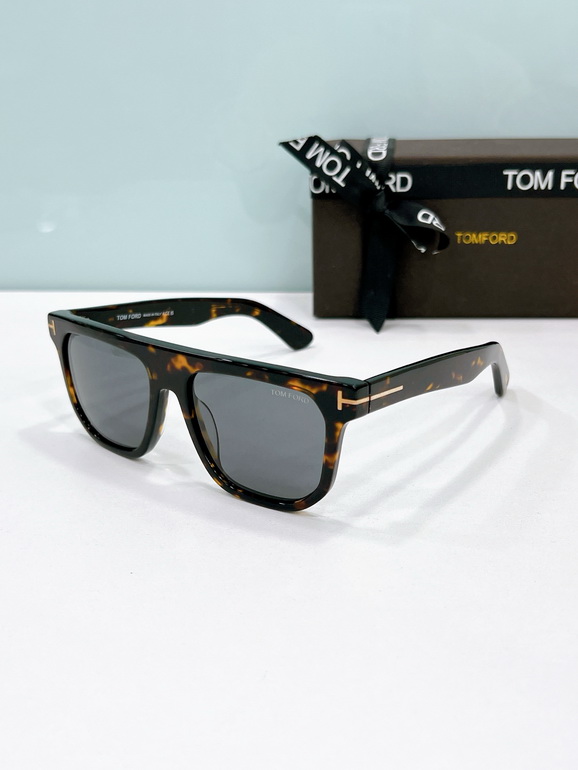 TOM FORD Sunglasses(AAAA)-1297