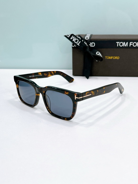 TOM FORD Sunglasses(AAAA)-1294