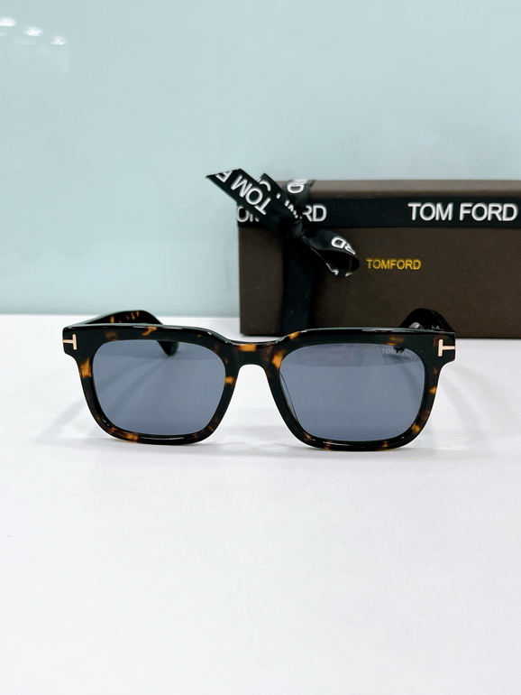 TOM FORD Sunglasses(AAAA)-1293