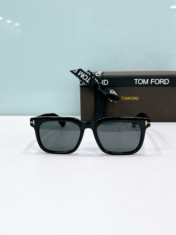 TOM FORD Sunglasses(AAAA)-1292