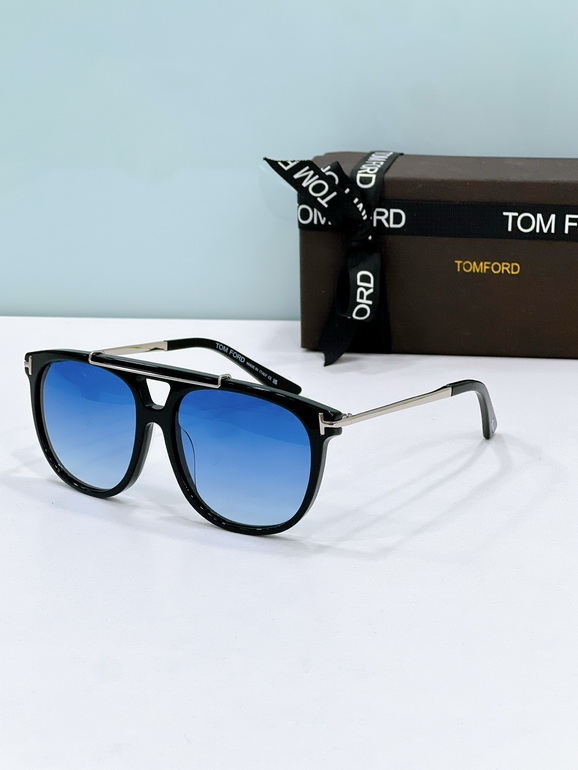 TOM FORD Sunglasses(AAAA)-1289