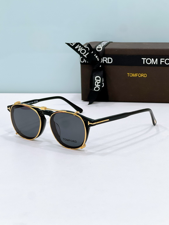 TOM FORD Sunglasses(AAAA)-1281