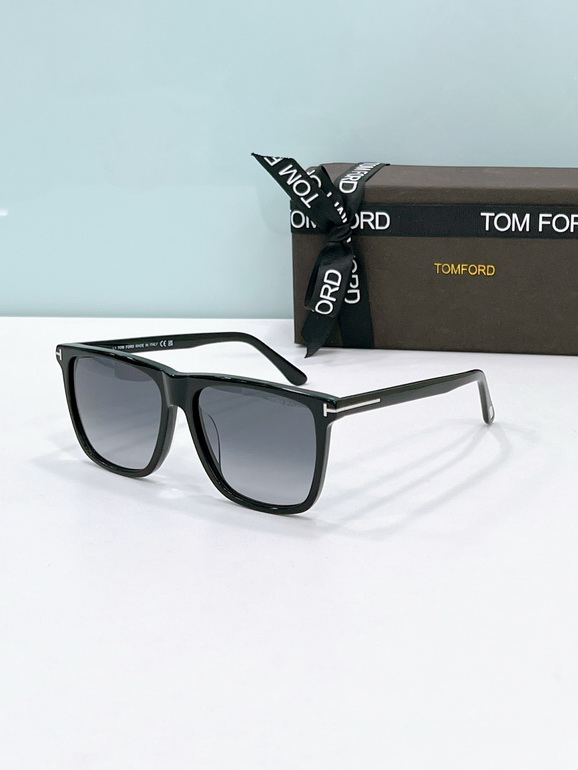TOM FORD Sunglasses(AAAA)-1275