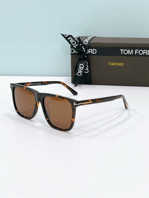 TOM FORD Sunglasses(AAAA)-1272