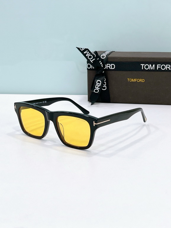 TOM FORD Sunglasses(AAAA)-1268