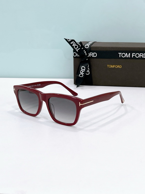 TOM FORD Sunglasses(AAAA)-1266