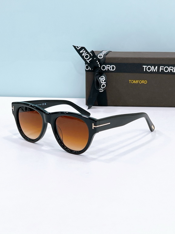 TOM FORD Sunglasses(AAAA)-1253