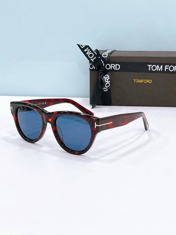 TOM FORD Sunglasses(AAAA)-1250