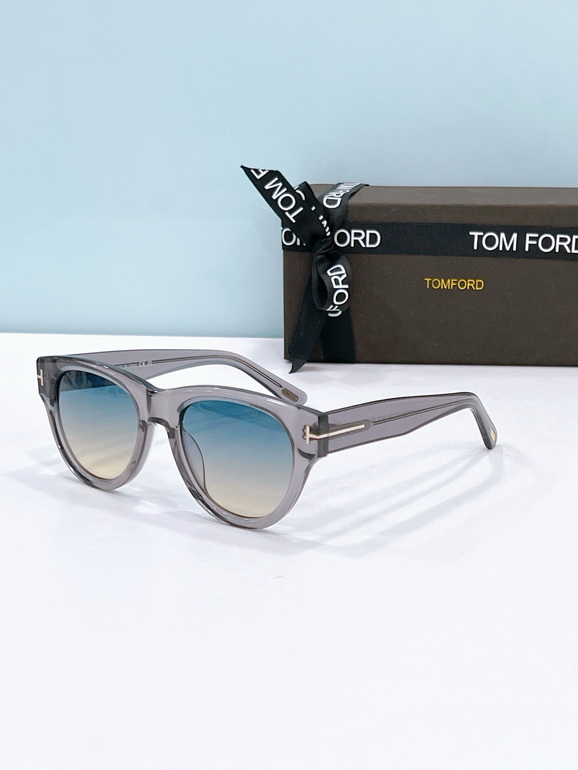 TOM FORD Sunglasses(AAAA)-1246