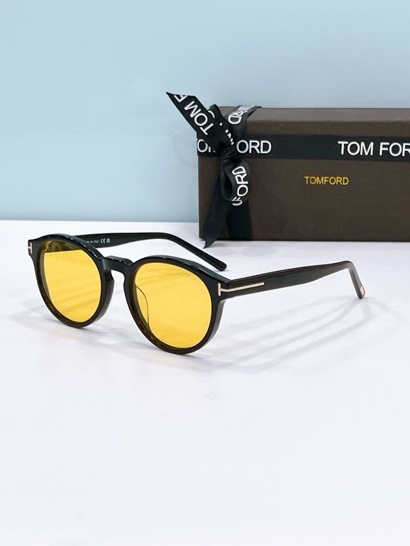 TOM FORD Sunglasses(AAAA)-1243