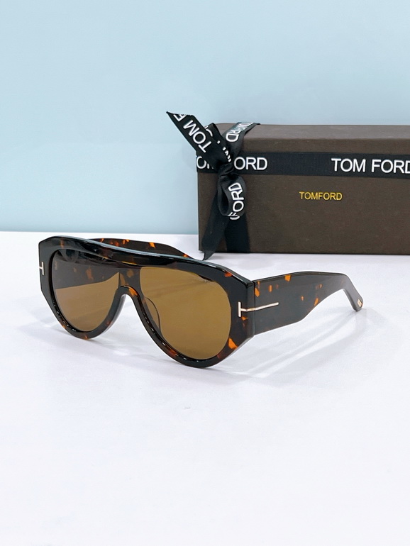TOM FORD Sunglasses(AAAA)-1227