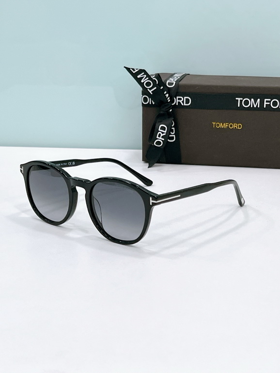 TOM FORD Sunglasses(AAAA)-1217