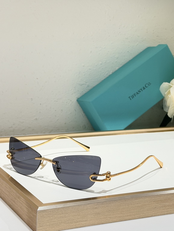 TIFFANY & CO Sunglasses(AAAA)-009