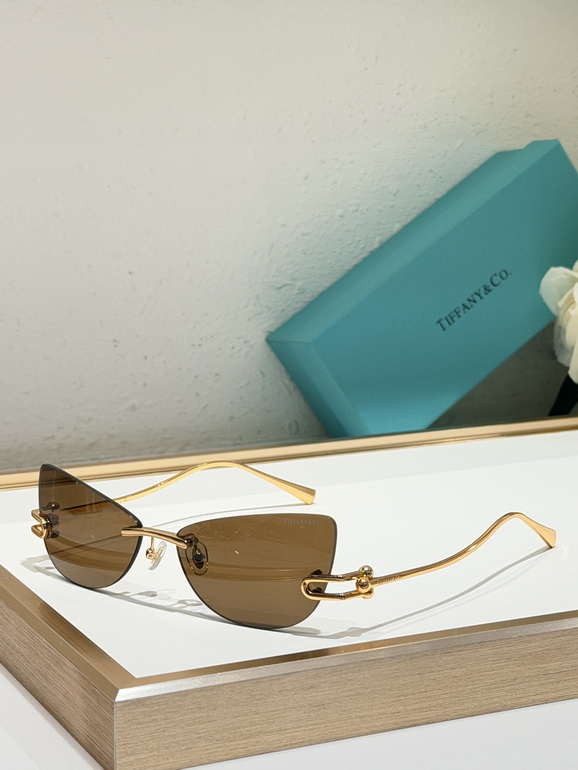TIFFANY & CO Sunglasses(AAAA)-008