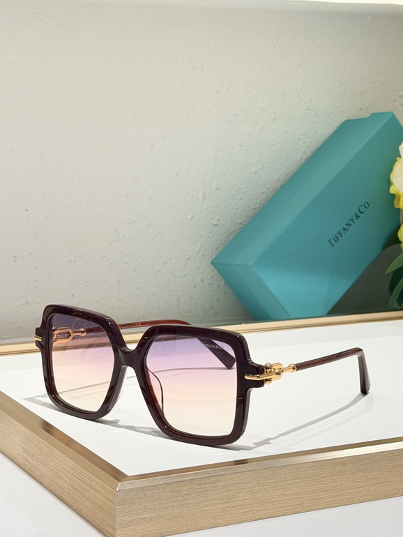 TIFFANY & CO Sunglasses(AAAA)-006