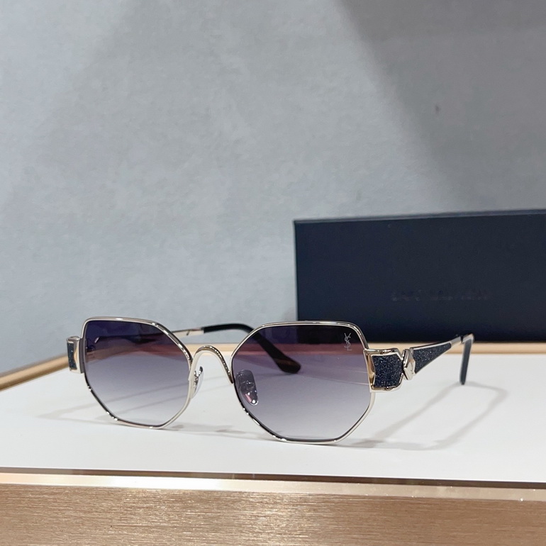 YSL Sunglasses(AAAA)-013
