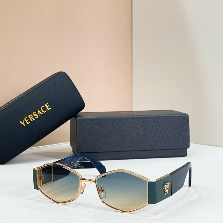 VERSACE Sunglasses-1504