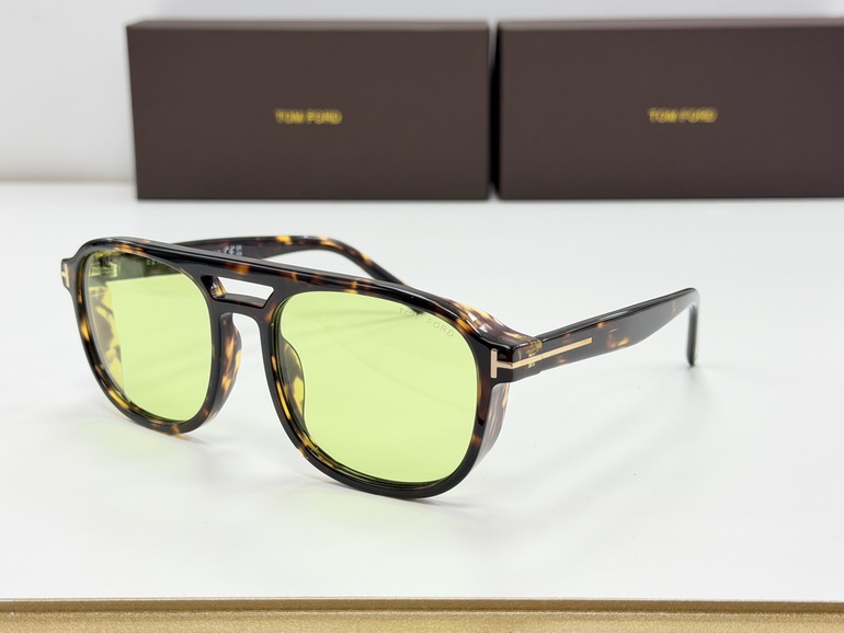 TOM FORD Sunglasses(AAAA)-1202