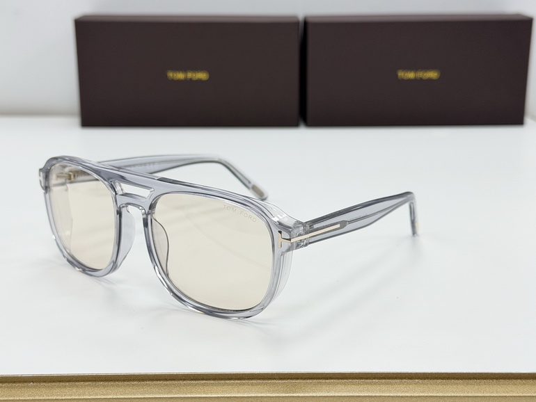 TOM FORD Sunglasses(AAAA)-1201