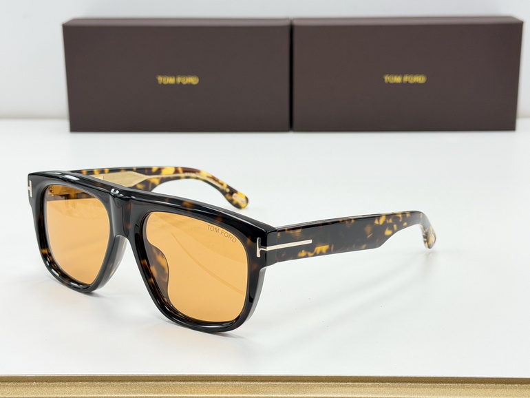 TOM FORD Sunglasses(AAAA)-1199