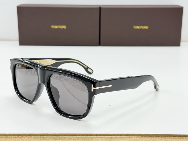 TOM FORD Sunglasses(AAAA)-1196