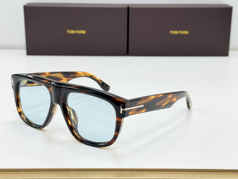 TOM FORD Sunglasses(AAAA)-1195