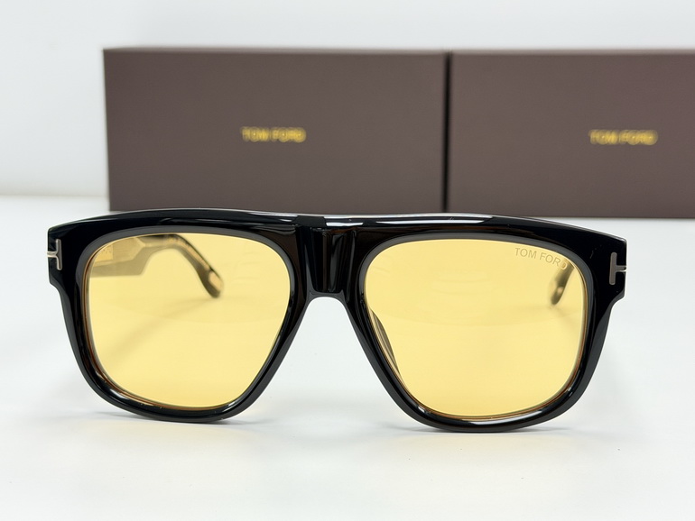 TOM FORD Sunglasses(AAAA)-1194