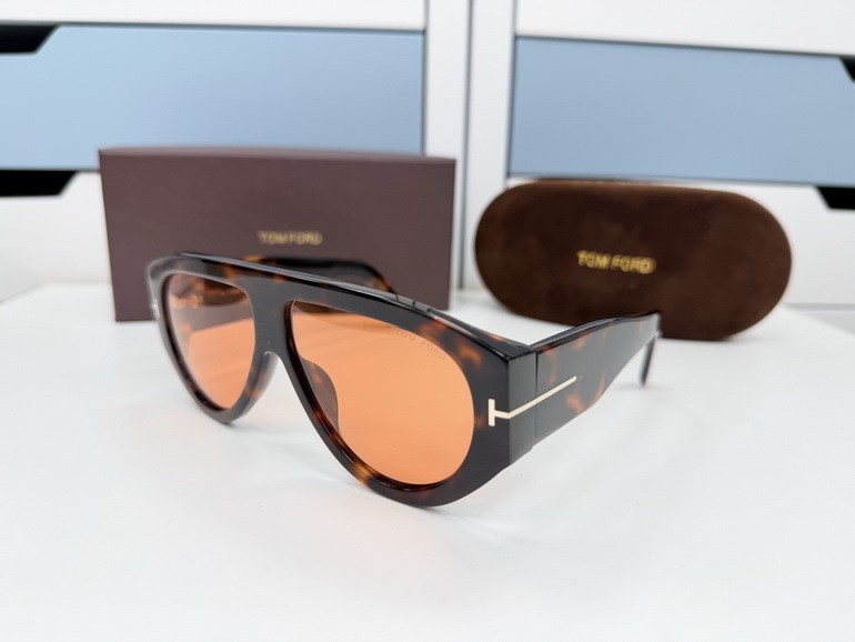 TOM FORD Sunglasses(AAAA)-1176