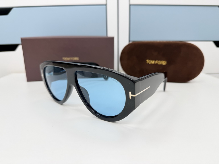 TOM FORD Sunglasses(AAAA)-1173