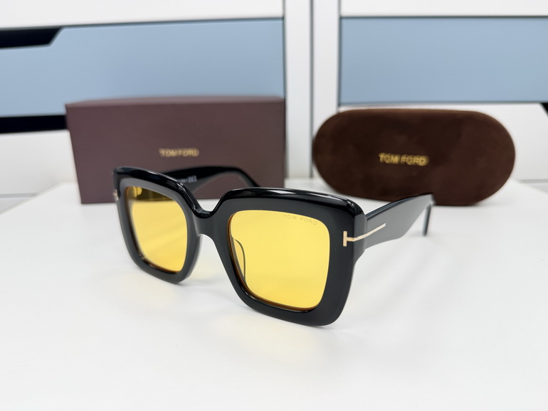 TOM FORD Sunglasses(AAAA)-1170