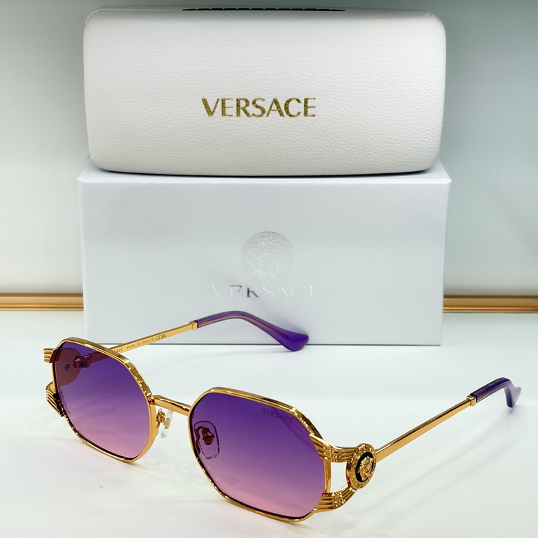 VERSACE Sunglasses-1501