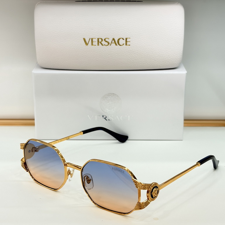 VERSACE Sunglasses-1500