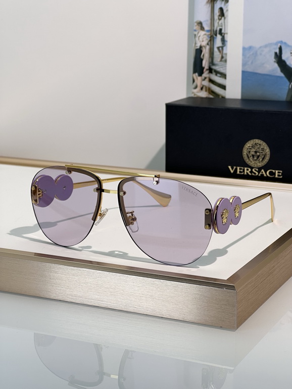 VERSACE Sunglasses-1490
