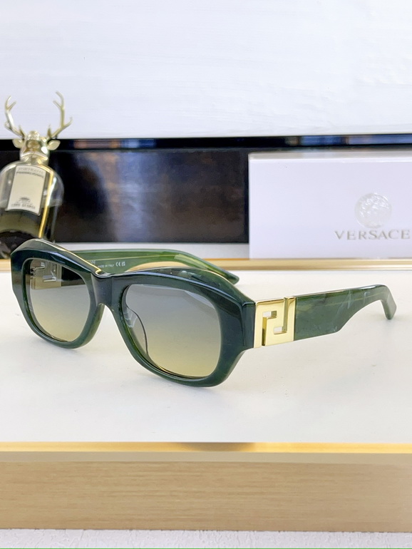 VERSACE Sunglasses-1450