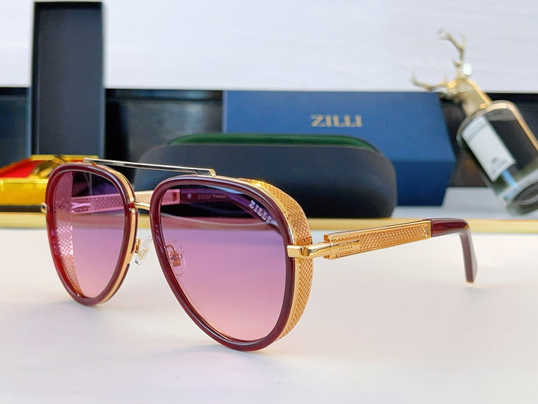 ZILLI Sunglasses(AAAA)-002