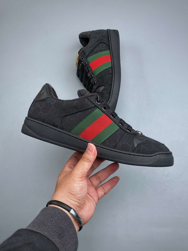 Gucci Shoes(AAA)-594