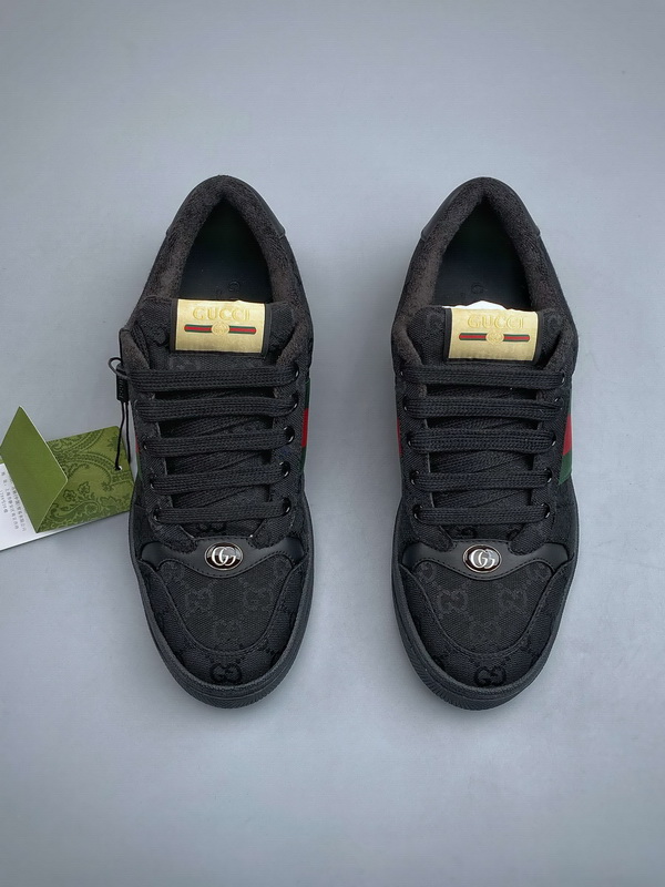 Gucci Shoes(AAA)-594